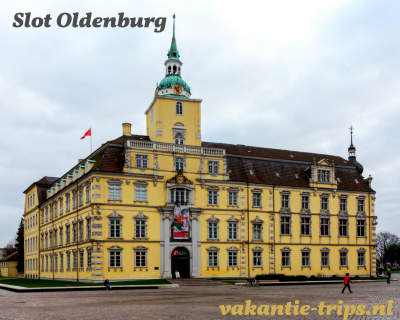 Slot Oldenburg