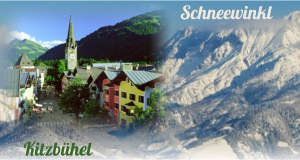 Schneewinkl in Tirol Oostenrijk ideaal in zomer en in winter, zonvakantie, wintersport vakantie