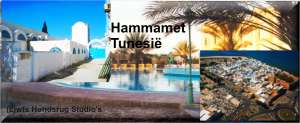 Tunesië vakantie met zon voor zomer en winter