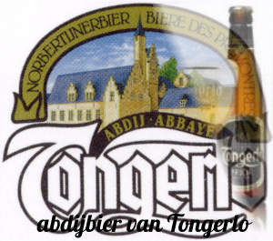 Abdij bier van Tongerlo Westerlo, al sedert het jaar 1133