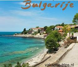Bulgarije met zon , zand , water en heel betaalbaar