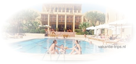 Met wellness aandacht voor jezelf, ontspannen, relaxen, genieten van ... kan ook in Hurghada Egypte aan de Rode Zee
