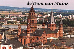 de Dom van Mainz