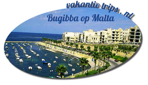 stel je dit nou toch voor op Malta, midden in de blauwe zee, heerlijke zon, zwembad, pracht vakantieverblijf : vakantie op Malta is een goed vakantie idee