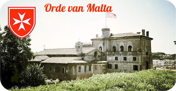 Orde van Malta