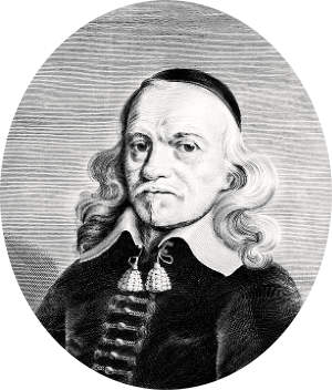 Johan Picardt ( desnoods met cc ) 1600 - 1670, ooit afkomstig van het Duitse Nordhorn, predikant te Egmond, Rolde en Coevorden, met als meest onschuldige verhalen die over de Witte Wieven