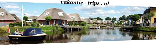 De Bloemert aan het Zuidlaardermeer is een garantie voor een prachtige watersport vakantie
