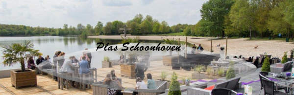Plas Schoonhoven Hollandscheveld