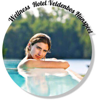 Wellness Hotel Veldenbos Nunspeet