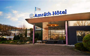 Hotel Amrâth - Born-Sittard