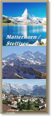 Wallis Valais Zwitserland en de bergen voor wintersport en zomer vakantie